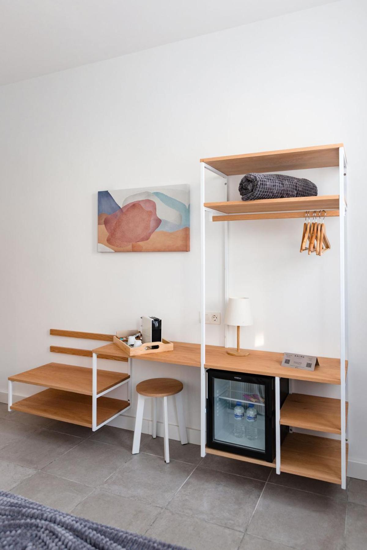 Kalma Alojamientos Los Silos Zimmer foto